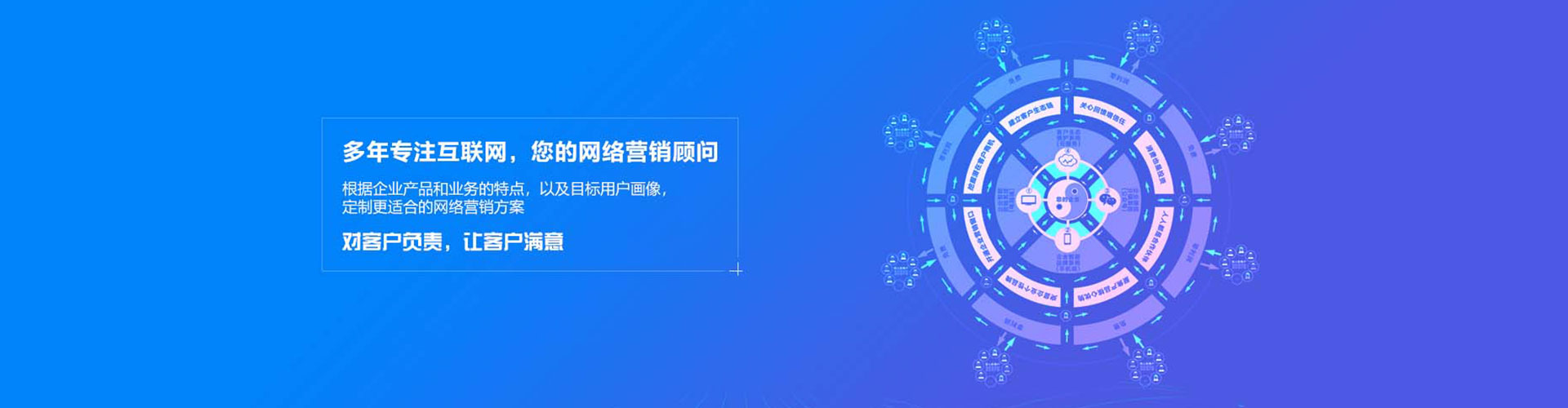 成县sem专员